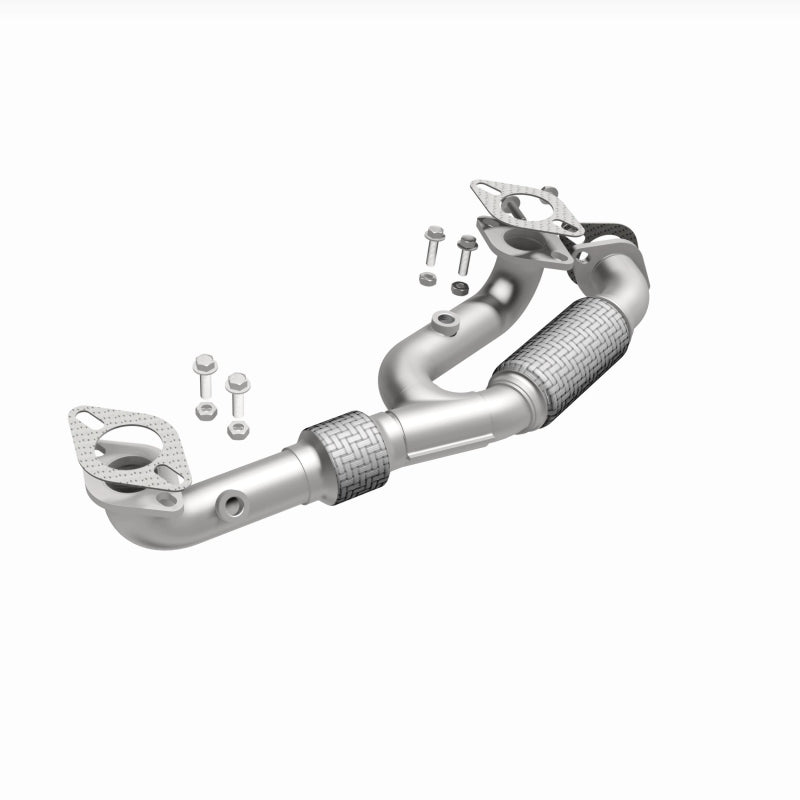 Magnaflow 107-0158 BRE Exhaust 02-05 Sedona 3.5L Front Pipe Kit