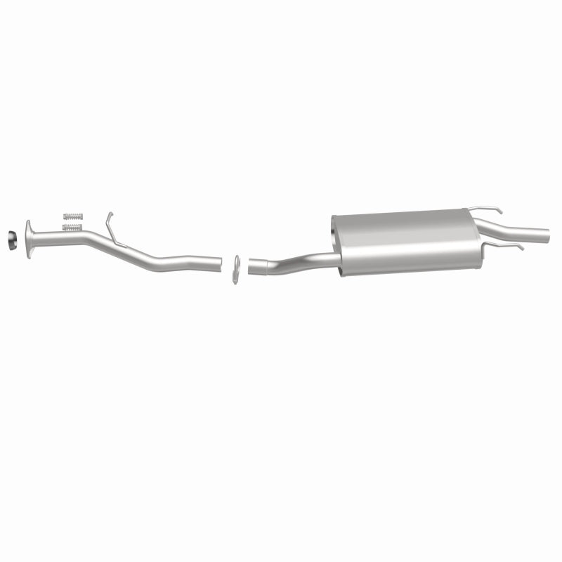 Magnaflow 108-0099 BRE Exhaust 94-97 fits Accord 2.2L Muffler Kit
