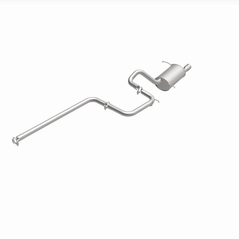 Magnaflow 106-0232 BRE Exhaust Kit 01-09 fits Chrysler PT Cruiser 2.4L