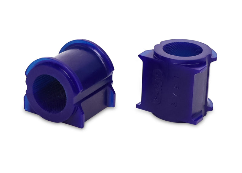 SuperPro SPF3721-24.5K Sway Bar Mount Bushing Kit