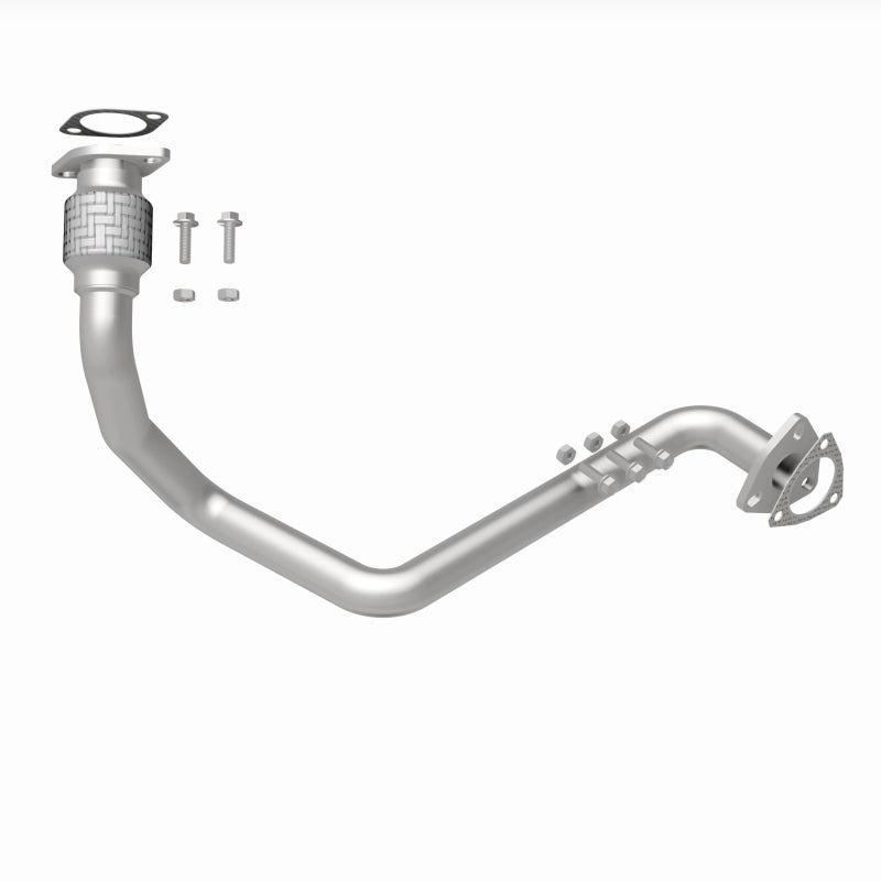 Magnaflow 107-0160 BRE Exhaust 96-00 Hombre S10 Sonoma 2.2L Front Pipe Kit