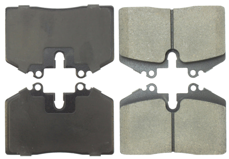Stoptech 309.0608 Performance Pad