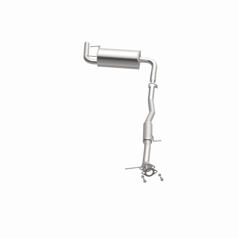 Magnaflow 106-0246 BRE Exhaust Kit 90-95 fits Mazda Miata 1.6L