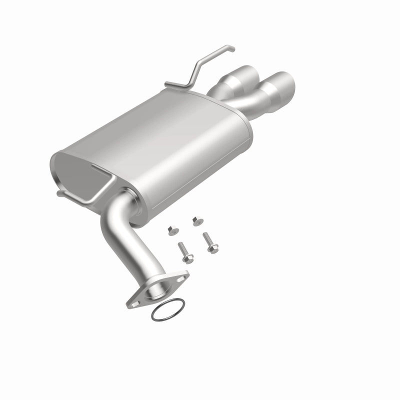 Magnaflow 108-0035 BRE Exhaust 06-08 M35 3.5L Muffler Kit
