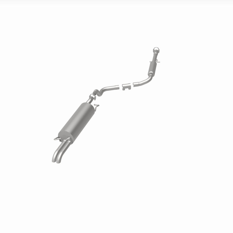 Magnaflow 106-0311 BRE Exhaust Kit 99-05 fits VW Jetta
