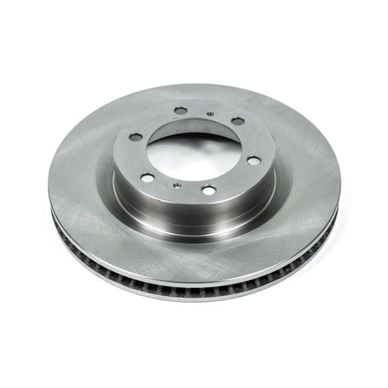 PowerStop JBR1395 fits Lexus 10-19 GX460 Front Autospecialty Brake Rotor