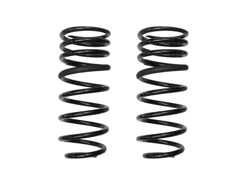 ICON 51215 2024+ Tacoma .5in Lift Overland Rear Coil Spring Kit