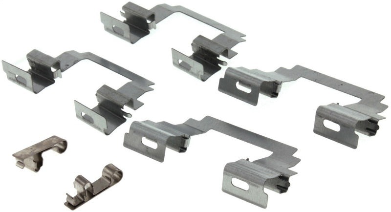Stoptech 305.0923 Street Select Brake Pads - Front