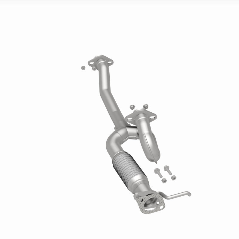 Magnaflow 107-0271 BRE Exhaust 05-07 fits Ford Five Hundred Mercury Montego 3.0L Front Pipe Kit