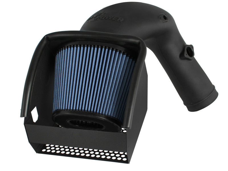 AFE 54-32412 FORCE Intake Stage-2 Pro 5R, fits Ram Diesel Trucks 13-14 L6-6.7L