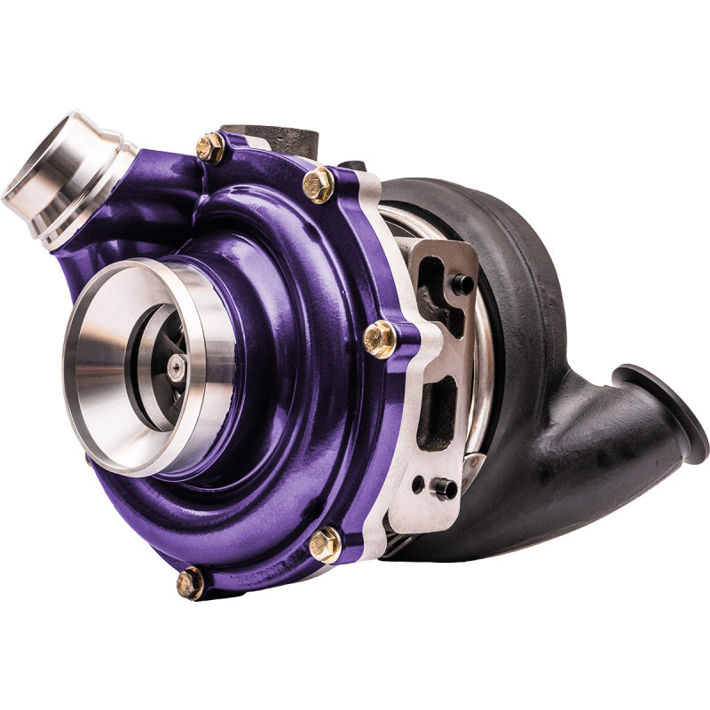 ATS Diesel 2024023440 ATS 17-19 Power Stroke 6.7L Aurora 4000 VFR Stage 2 Turbo