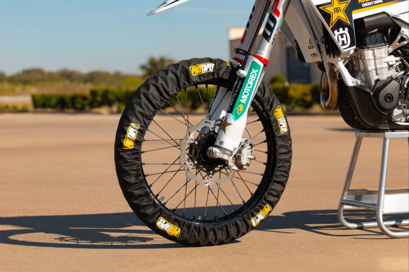 ProTaper 021328 Tire Covers