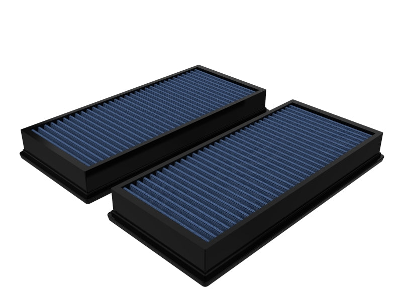 AFE 30-10284-MA FLOW Pro 5R OE Replacement Filter (Pair) 10-19 Land fits Rover