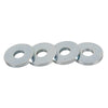 Synergy Mfg 8014Synergy 07-18 fits Jeep Wrangler JK/JKU Cam Bolt Eliminator Kit