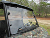 Seizmik 50-24003KIT 15-23 Polaris fits Ranger 500/ 570/ EV Mid-Size Windshield V
