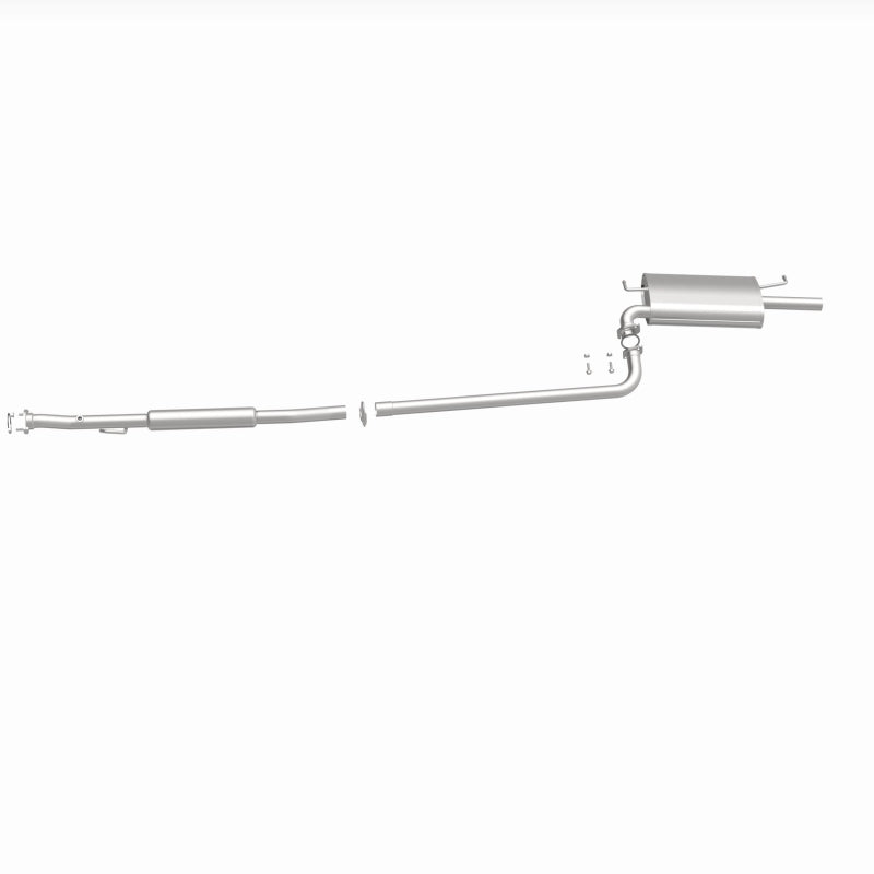 Magnaflow 106-0196 BRE Exhaust Kit 96-03 fits Camry ES300