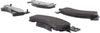 Stoptech 309.0052 Sport Brake Pads w/Shims and Hardware - Front