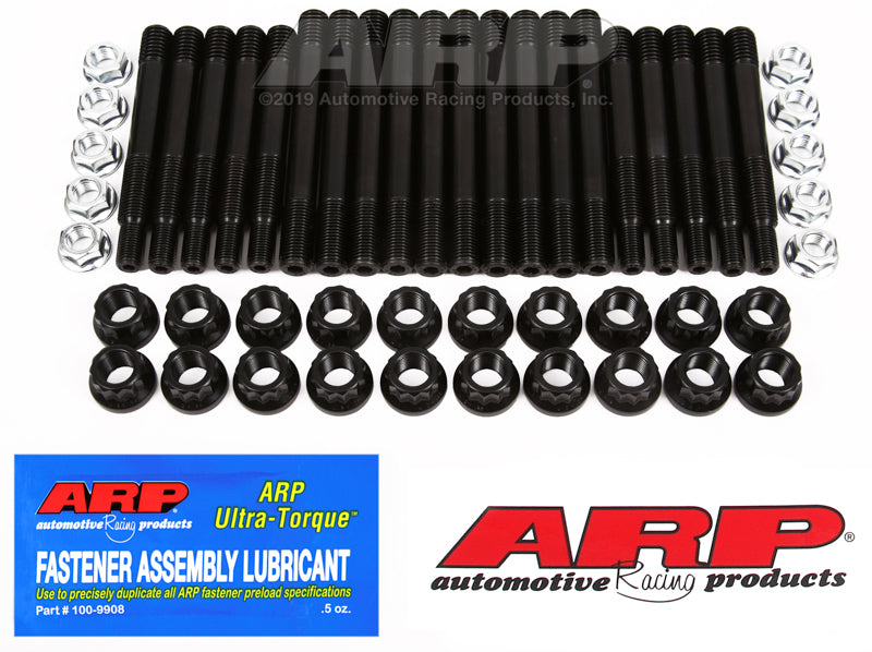 ARP 135-5901 fits Chevrolet Big Block 8.1L Vortec w/ Windage Main Stud Kit