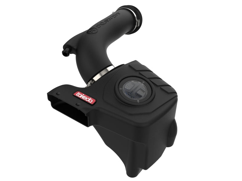 AFE 56-70032R fits Hyundai Kona L4-1.6L (t) Takeda Momentum Cold Air Intake Sys