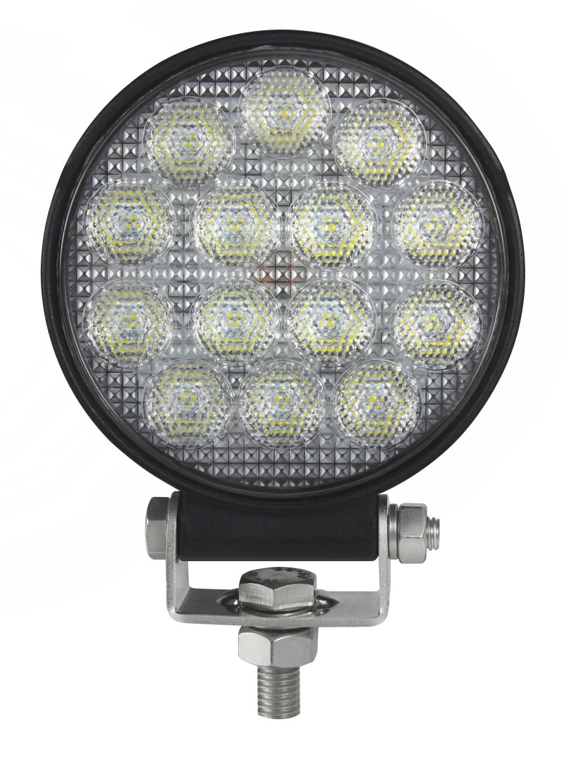 Hella 357105012 ValueFit Work Light 5RD 2.0 LED MV LR LT