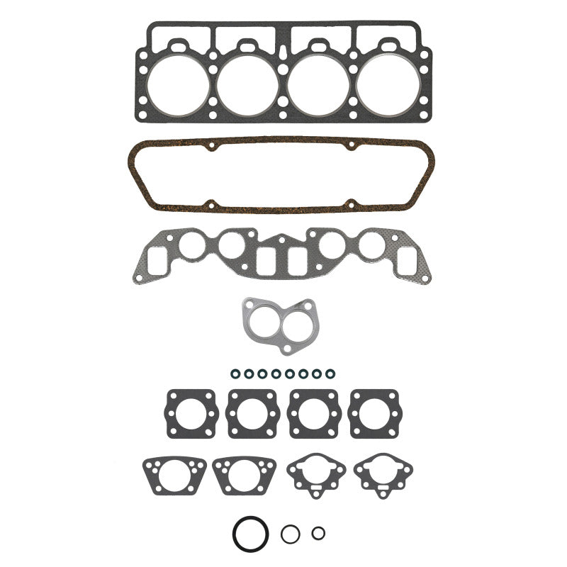 Fel-Pro HS21176B HS 21176 B Engine Cylinder Head Gasket Set
