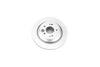 PowerStop JBR1534EVC fits Hyundai Equus Rear Evolution Geo 11-16met Coated Rotor