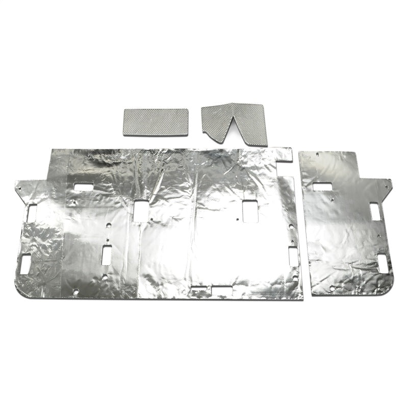 DEI 10874 fits Honda 15-21 Pioneer 1000 Heat Shield Kit