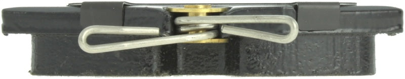 Stoptech 305.034 Street Select Brake Pads - Rear