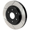 Wilwood 160-16716-GTB Wildwood 6x5.315 Slotted GT Vented Rotor & Hat