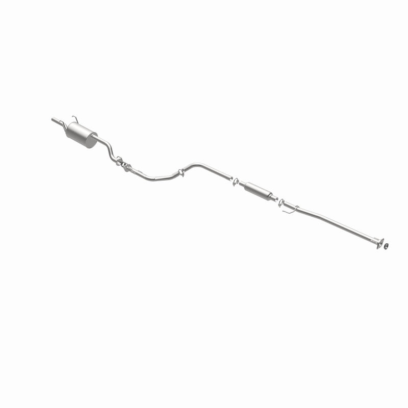 Magnaflow 106-0034 BRE Exhaust Kit 96-98 fits Honda Civic 1.6L
