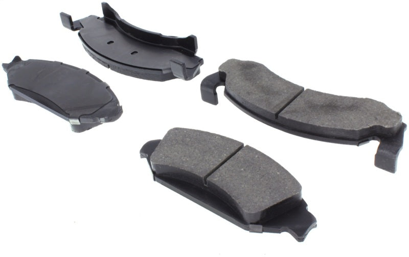 Stoptech 309.005 Performance 72-74 Ford Gran Torino / Ranchero / Thunderbird Front Brake Pads
