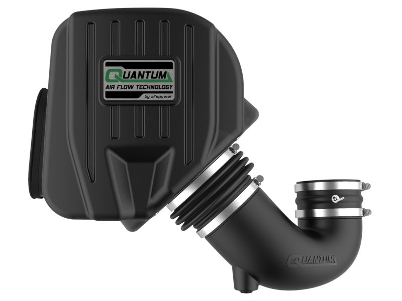 AFE 53-10001D m Pro DRY S Cold Air Intake System 94-02 fits Dodge Cummins L6-5.