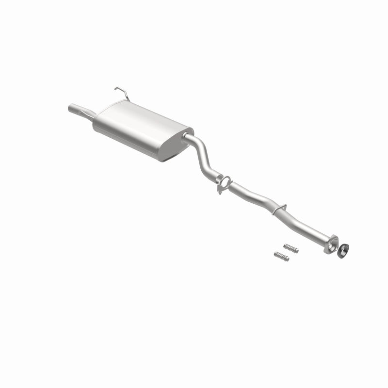 Magnaflow 108-0099 BRE Exhaust 94-97 fits Accord 2.2L Muffler Kit