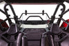 Seizmik 50-26104KIT 20-23 Polaris RZR PRO XP Rear Windshield UV1S Poly
