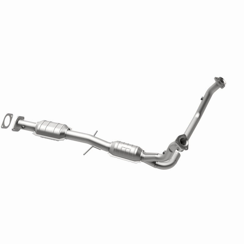MagnaFlow 49945 Conv DF fits Chevy 00-04 S10 4.3L 2WD
