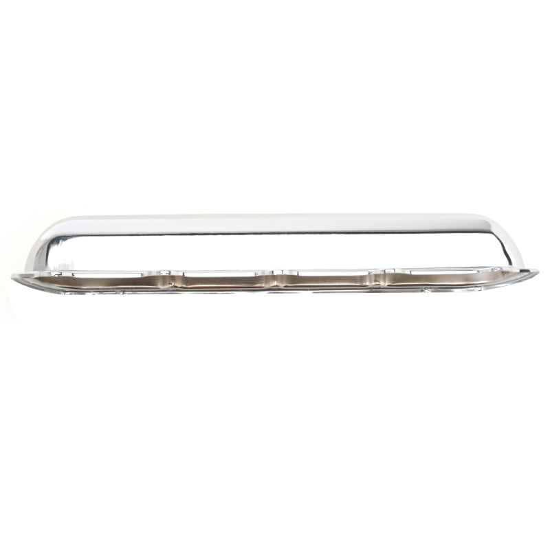 Edelbrock 4485 Valve Cover Signature Series fits Oldsmobile 350-455 CI V8 Chrome