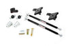 UMI Performance 2628-B 70-81 fits GM F-Body Leaf Spring Traction Bars