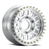 Raceline RT951F-79000-12(205P) RT951F Ryno Forged 17x9in / BLANK BP / -12mm Offset / 83.82mm Bore - Machined Raw