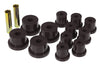 Prothane 6-1051-BL 6-1051-BL fits Ford 64-73 Mustang Rear Spring & 1/2in Sh