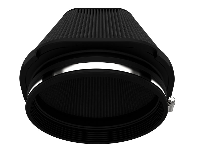 AFE 24-90112K FLOW Black Pro-5 R Air Filter (Use w/ PN 57-10002/57-10009/57-100