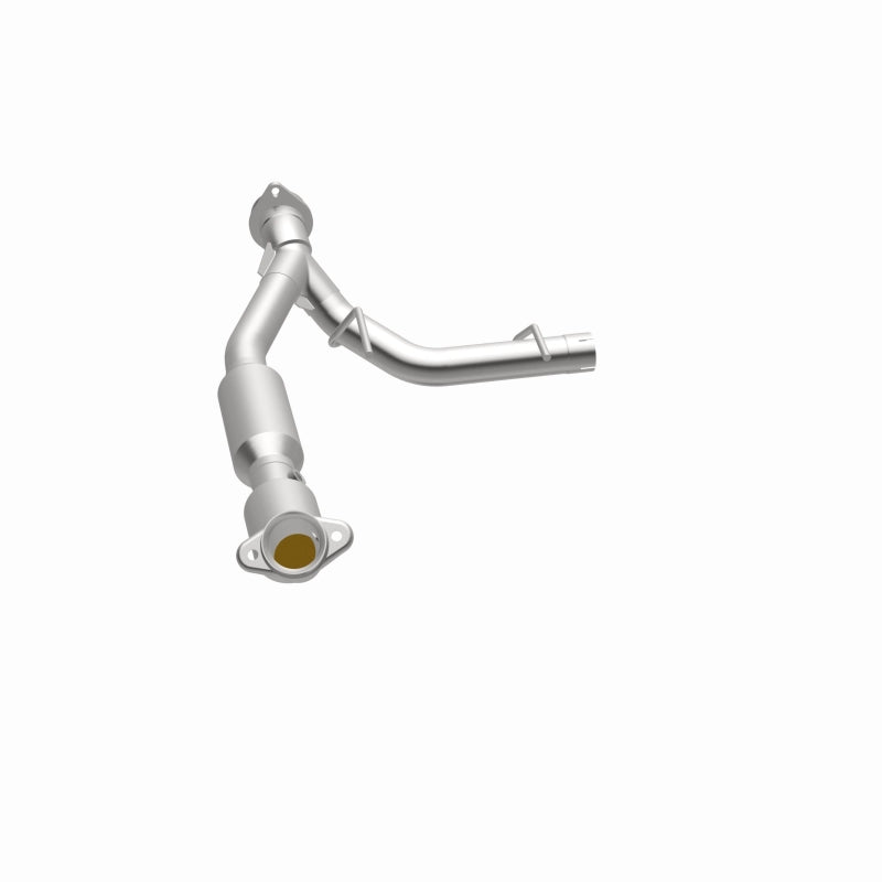 Magnaflow 4583078 03-04 fits Ford Expedition 5.4L Direct Fit Converter