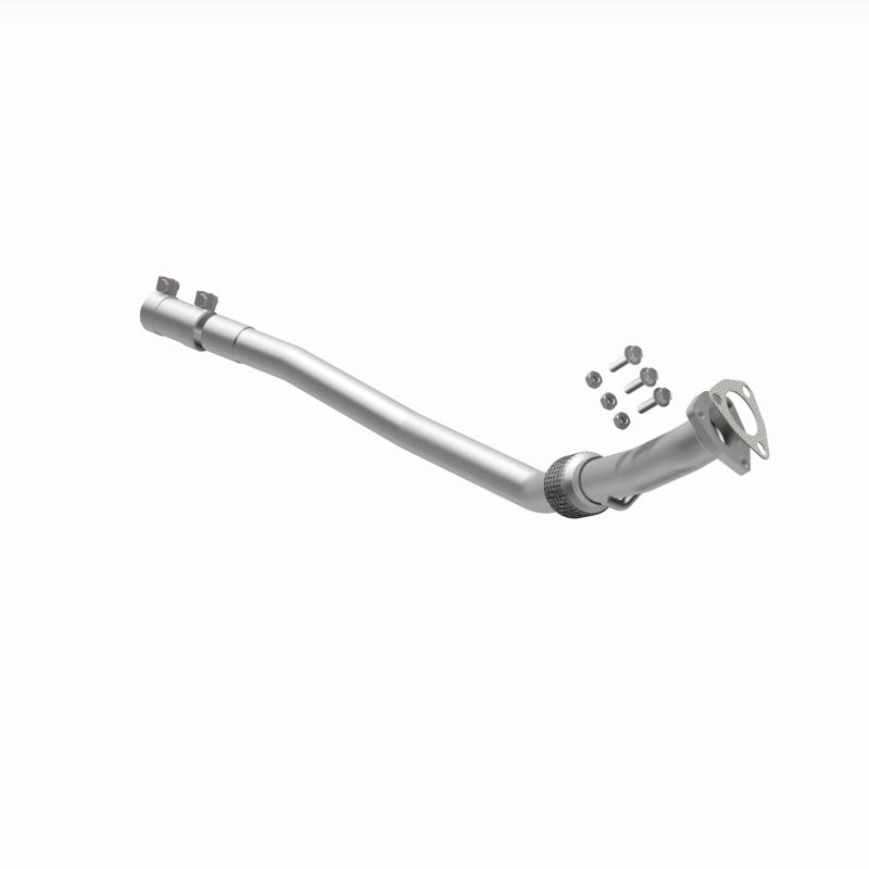 Magnaflow 107-0240 BRE Exhaust 02-05 A4 Quattro A4 1.8L Front Pipe Kit