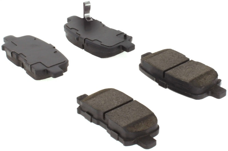 Stoptech 305.0865 Street Select Brake Pads - Front