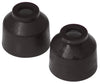 Prothane 19-1836-BL Universal Ball Joint Boot .700TIDX1.90BIDX1.90Tall - Black