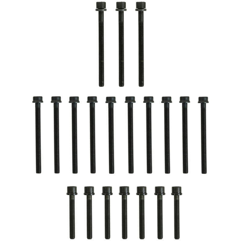 Fel-Pro ES72442 Volkswagen Jetta ES 72442 Engine Cylinder Head Bolt Set