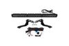 Diode Dynamics DD8711 fits Tundra 2014 Stealth SS30 Sport White Driving ABL