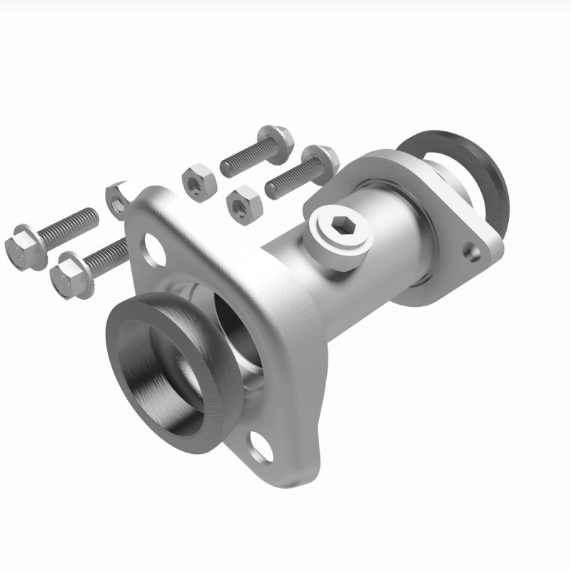 Magnaflow 107-0047 BRE Exhaust 94-97 fits Accord 2.2L Front Pipe Kit