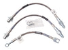 Russell 693000 Performance 79-86 fits Ford Mustang Brake Line Kit