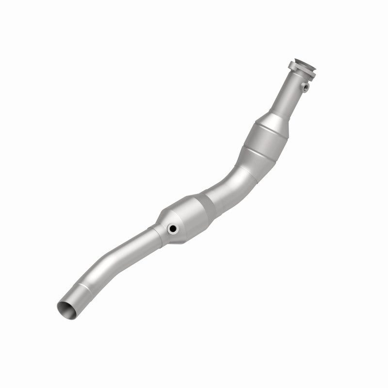 MagnaFlow 49718 Conv DF LR3/RR Sport D/S OEM
