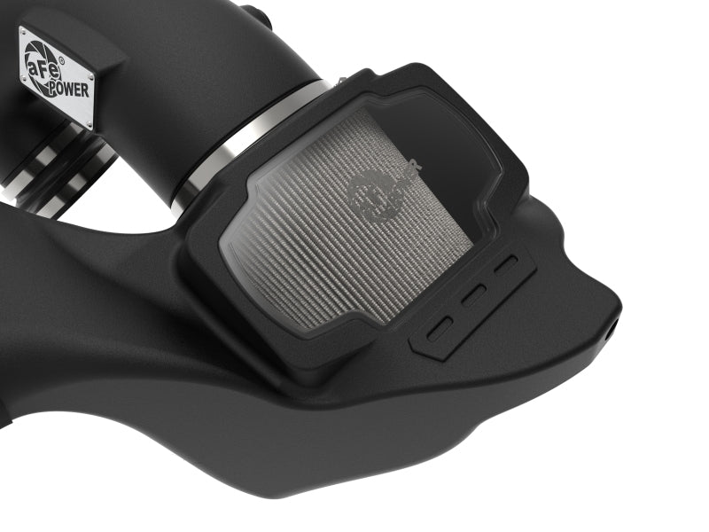 AFE 50-70072D Momentum GT Pro Dry S Intake System 2021+ fits Ford F-150 V6-3.5L